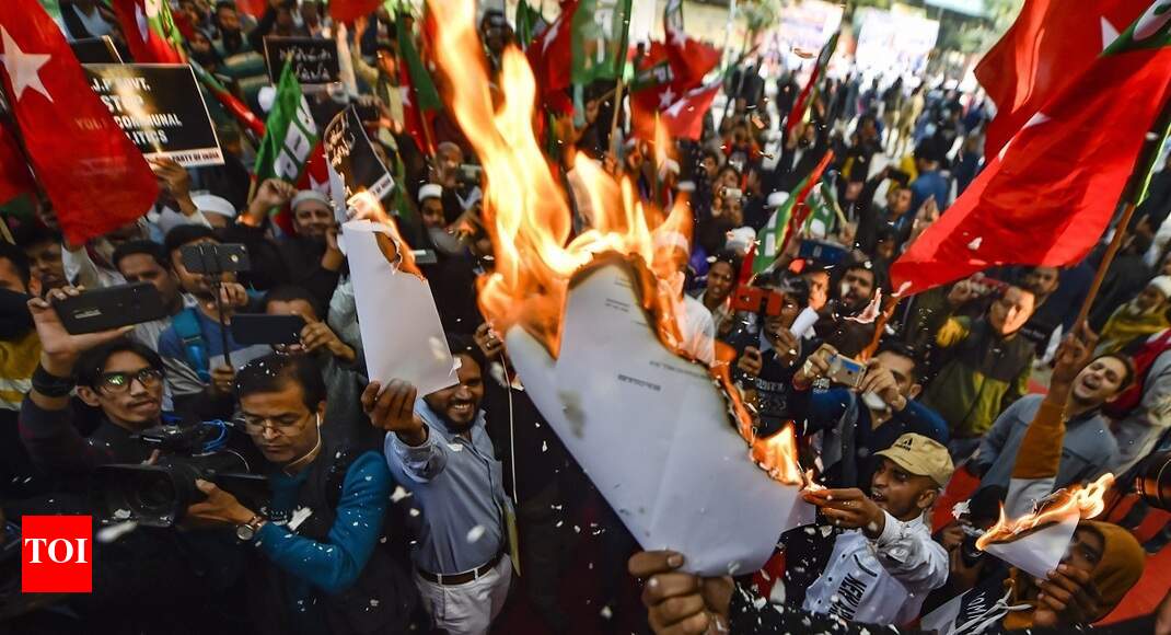 ‘5L Bengali Hindu NRC rejects to get citizenship’