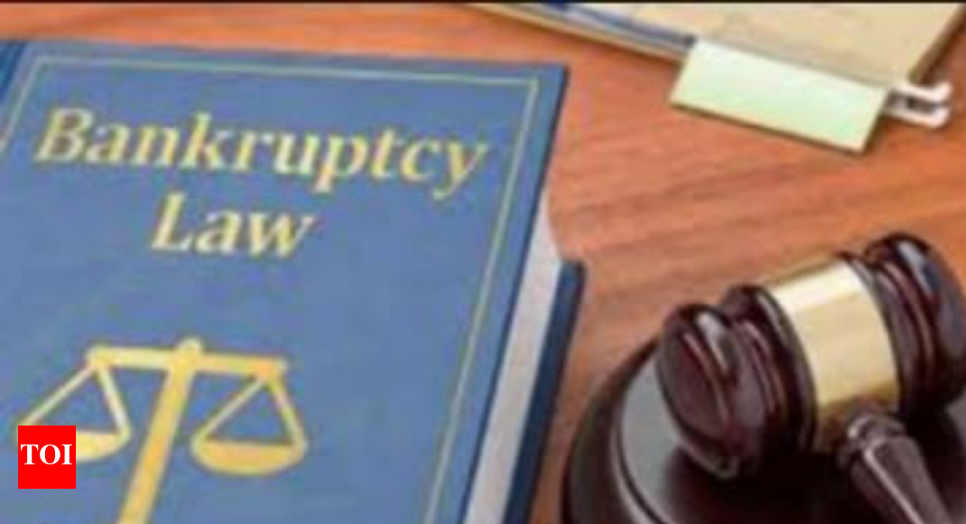 Govt to protect buyers of cos in insolvency