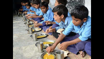 Himachal Pradesh: At midday meals, Dalit kids forced to sit separately