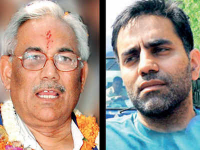 Billionaire BSP neta’s murder: Son acquitted