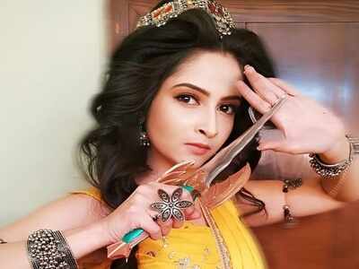 Actress Shreema Bhattacharjee joins the cast of ‘Beder Meye Jyotsna’