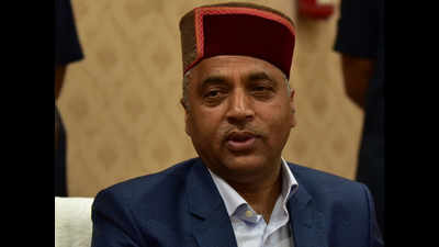 Opposition not anxious about investment: Himachal Pradesh CM