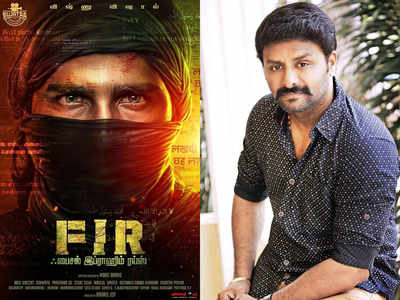 Director Gaurav joins the cast of Vishnu Vishal's FIR