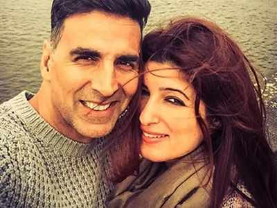 Twinkle Khanna reveals why she never asks husband Akshay Kumar to make a cup of coffee; fans find it adorable