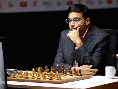 Highs and lows of Viswanathan Anand's career