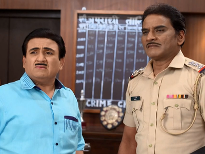 Taarak Mehta Ka Ooltah Chashmah update, December 10: Jethalal worries for Bapu Ji at the police station