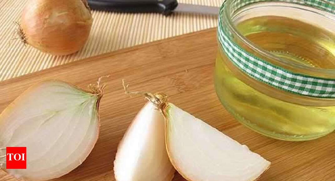 onion oil Add shine to your hair with these onion oils Most Searched