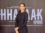 Chhapaak: Trailer launch