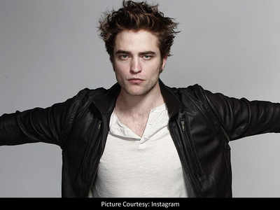 Robert Pattinson to start shooting for Matt Reeves' 'The Batman' in the UK soon