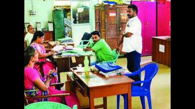 Exemption sought to carry up to Rs 2 lakh cash during polls