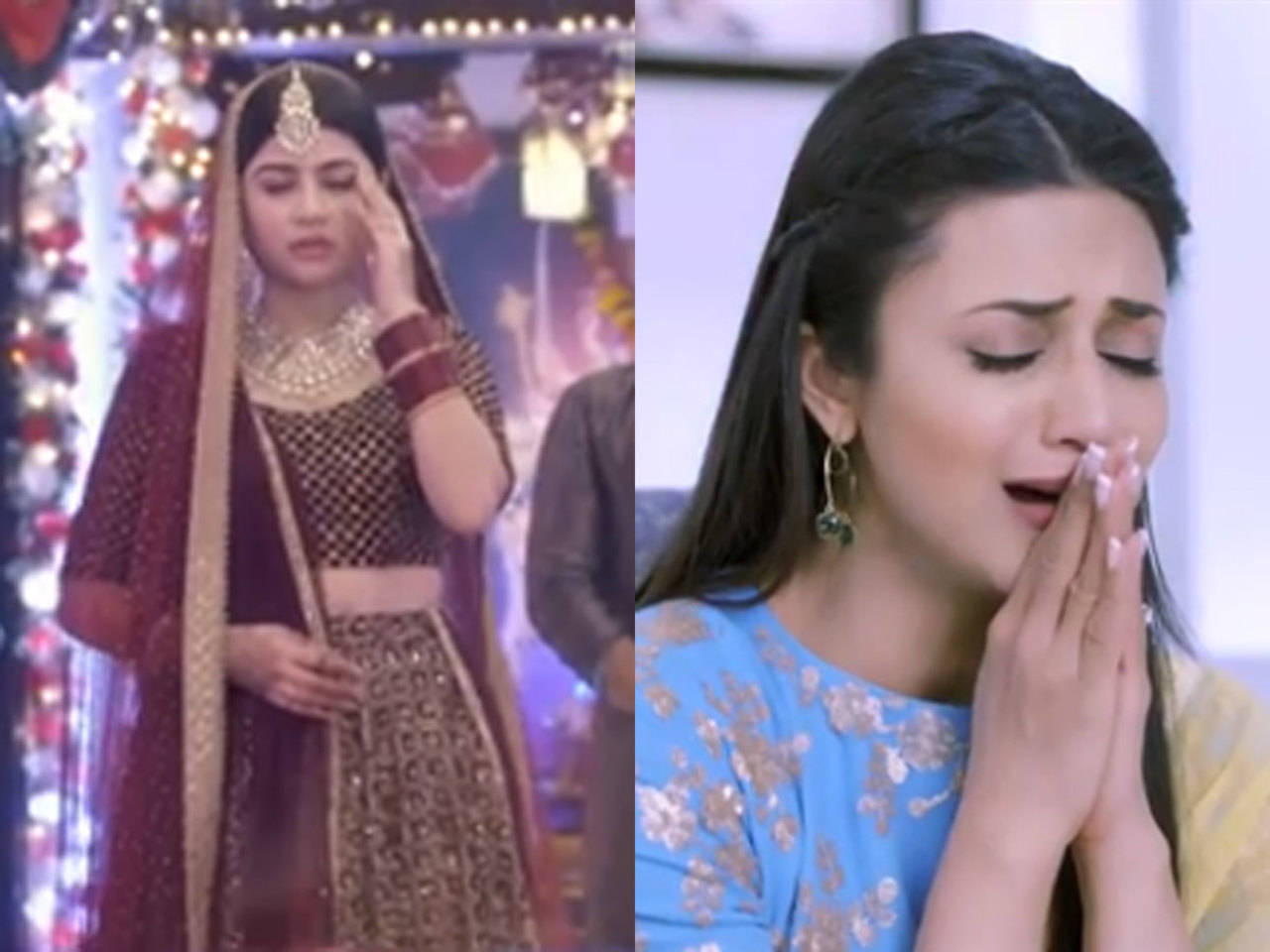 Yeh Hai Mohabbatein promo alert: Ruhi can't conceive; Raman and ...