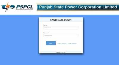 PSPCL admit card 2019 for JE, LDC & various exams released, download here