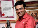 Interesting facts you may not know about chess pro Viswanathan Anand