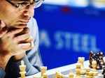 Interesting facts you may not know about chess pro Viswanathan Anand