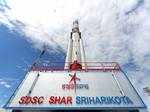 In pics: ISRO successfully launches PSLV-C48 with Indian spy satellite