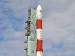 In pics: ISRO successfully launches PSLV-C48 with Indian spy satellite
