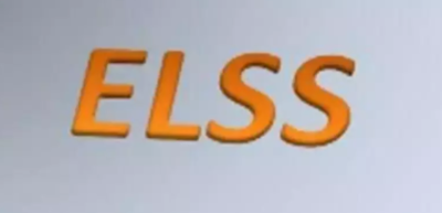 ELSS mutual funds that offer tax benefit
