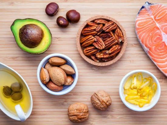 These food items are loaded with good fats and you must include them in your diet
