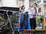 Poorva Gokhale and Rohit Suchanti