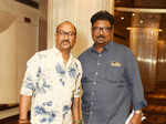 Anand and Nagesh Goud