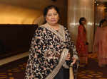 Reshma Tamkanat