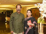 Sudhakar Chippa and Tanju