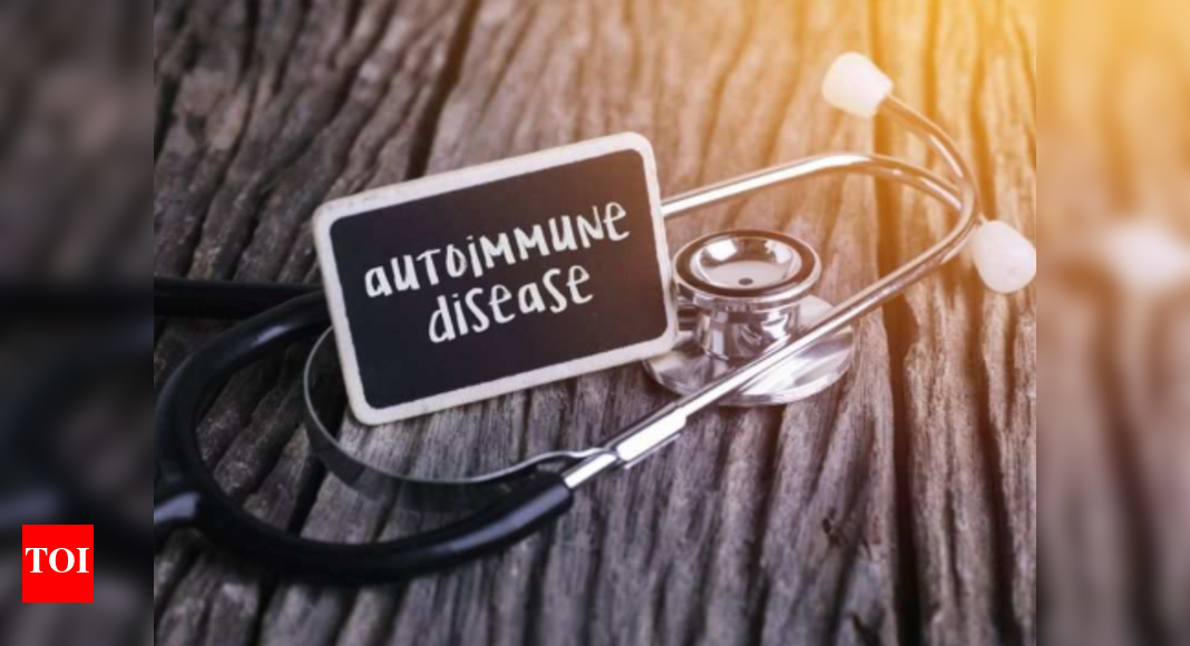 'Why women are susceptible to autoimmune disorders decoded' - Times of ...