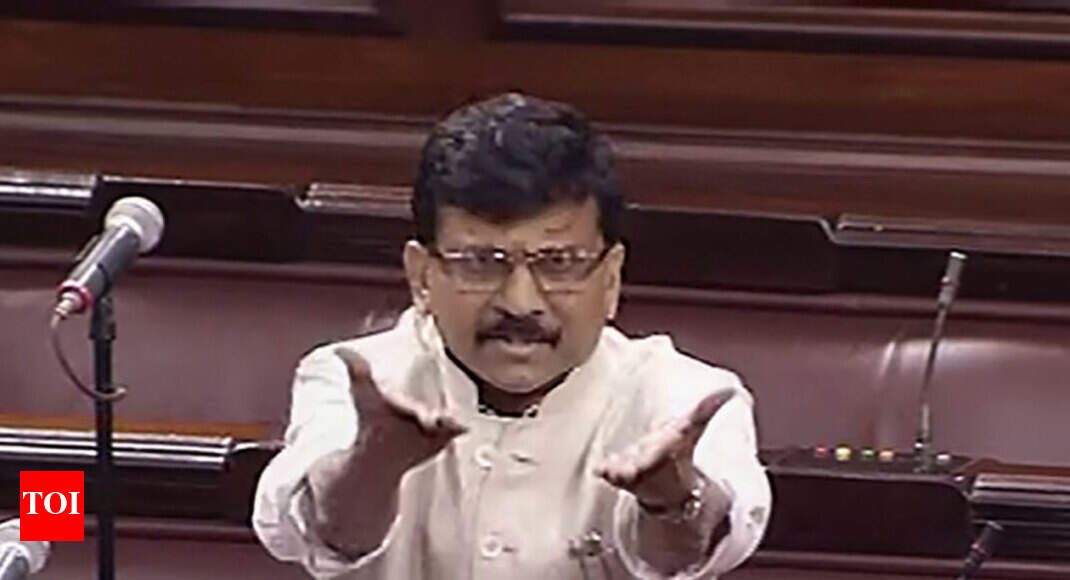 Sena MPs boycott voting on CAB in Rajya Sabha