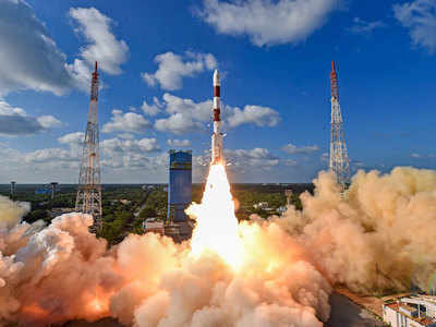 Israel applauds Isro after PSLV-C48 launches its student satellite