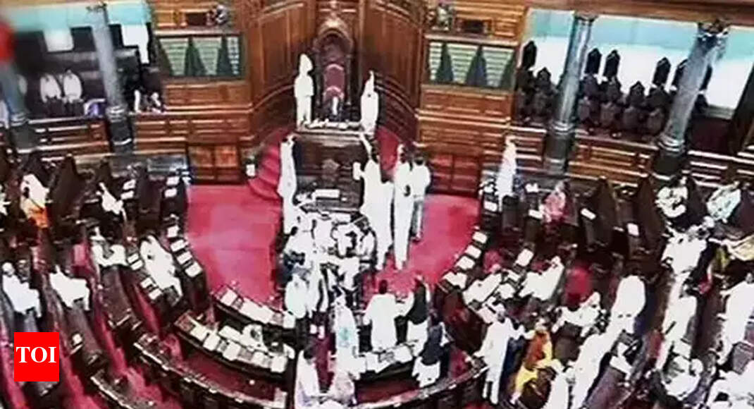 After Lok Sabha, Citizenship Bill clears Rajya Sabha test