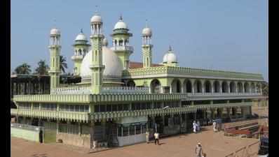Dargah controversy: MLA asks dist admin to ensure peace prevails