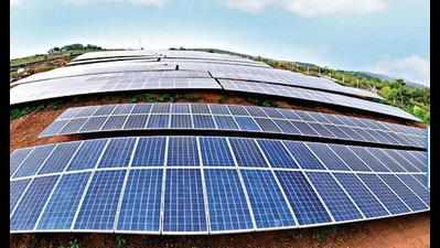 Kozhikode district panchayat aims to be energy sufficient
