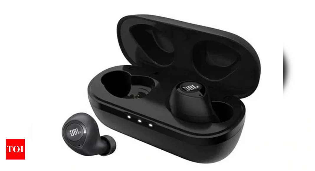 jbl wireless earphone price