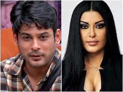 Bigg Boss 13's Sidharth Shukla in 10 most searched personalities on Google in 2019; Koena Mitra too finds a spot