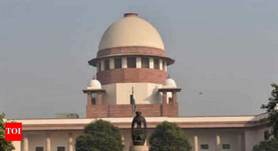 SC proposes Hyd ‘encounter’ be probed by retd judge