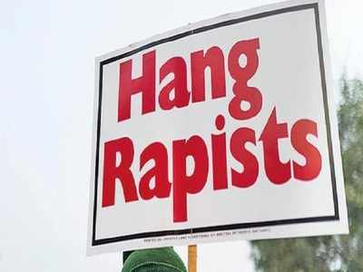 Death for rapists: AP cabinet OKs bill