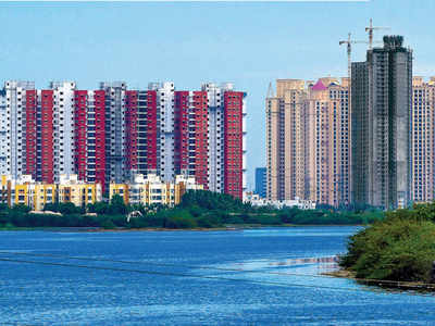 Commercial real estate bounces back in Chennai