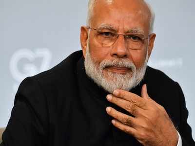 ‘Charges against Modi a bid to malign his image’