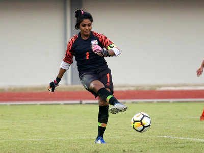 Under-17 World Cup could be game-changer for Indian women's football ...