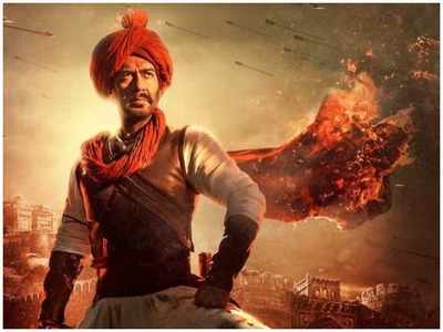Tanhaji The Unsung Warrior: Costume designer opens up about Ajay Devgn’s outfits in the film