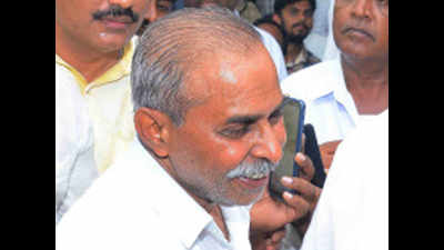 Ex-minister to testify in Vivekananda Reddy murder case