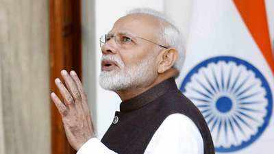 Nothing to worry after CAB, PM Narendra Modi assures people of Assam