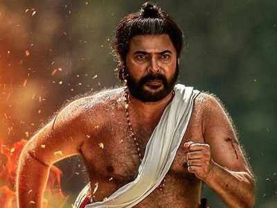 Mamangam first half movie review highlights: An engaging action-drama backed by brilliant writing
