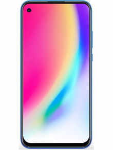 huawei p40 lite screen