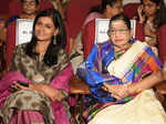 Nandita Das and P Susheela