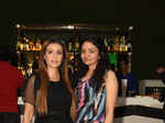 Manisha Kapoor and Vinita Surana