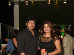 Raj Thakur and Manali