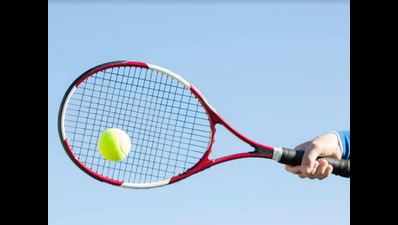 Revati stuns top seed Thaniya in U-12 Super Series Tennis tournament quarterfinal