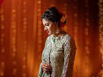 Anam Mirza and Asad’s wedding pictures