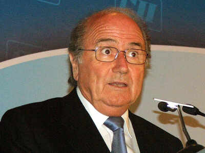 Sepp Blatter happy to testify in France on Qatar World Cup | Football ...